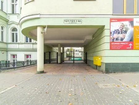 Centrum Iii *