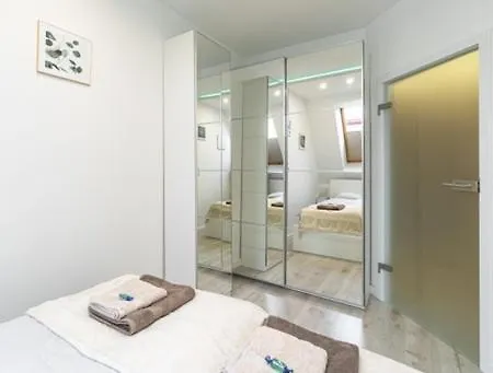 Centrum Iii Apartment