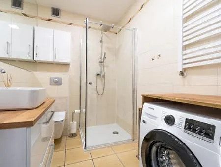 Centrum Iii Apartment Bydgoszcz