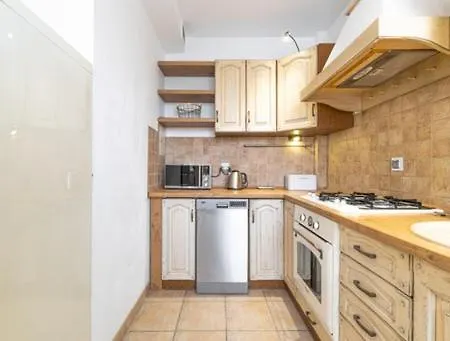 Centrum Iii Apartament