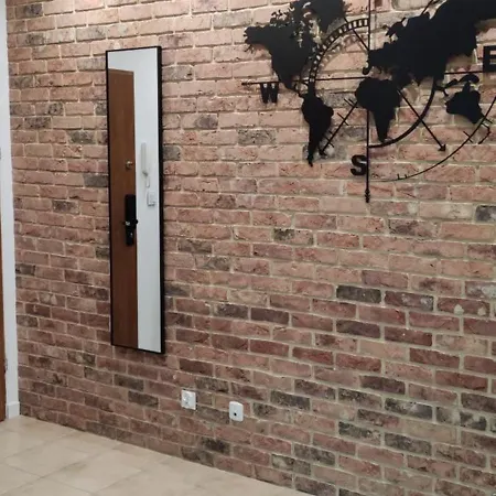 Apartment Centrum Iii