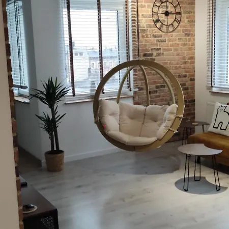 Centrum Iii Apartment