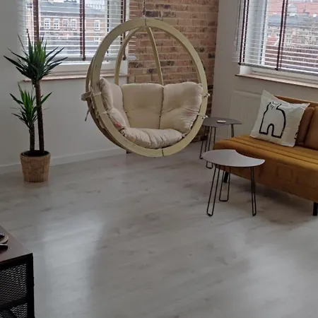 Centrum Iii Apartment *