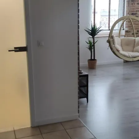 Centrum Iii Apartment