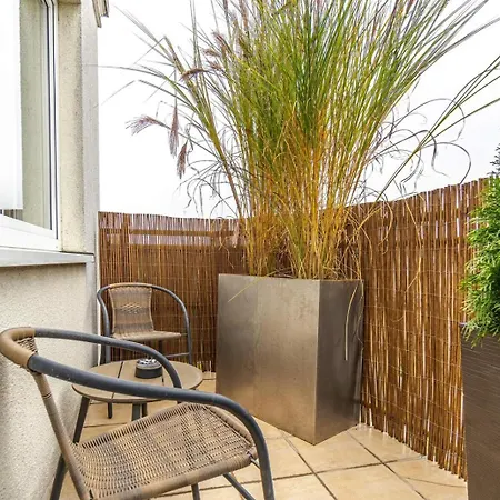 Centrum Iii * Bromberg