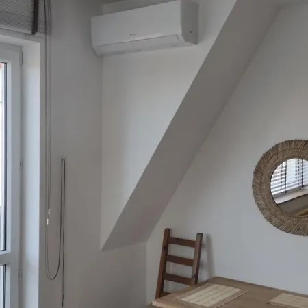 Centrum Iii * Bromberg