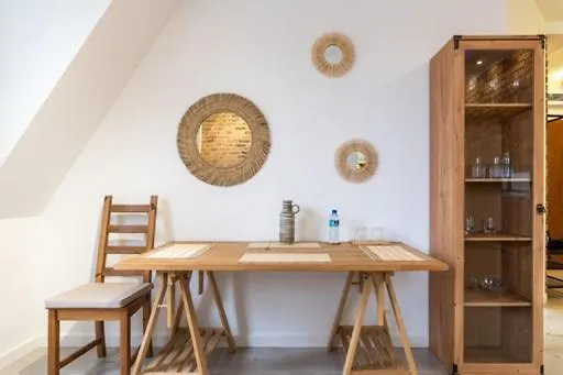 Centrum Iii * Bromberg