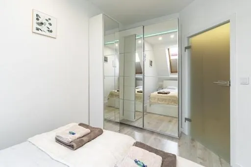 Centrum Iii Apartment