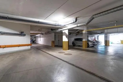 Centrum Iii Bromberg