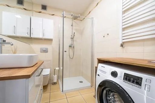 Centrum Iii Lejlighed Bydgoszcz