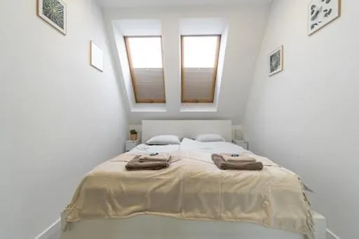 Centrum Iii * Bromberg