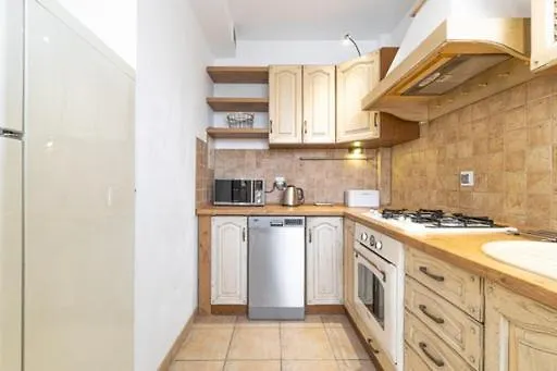 Centrum Iii Apartment