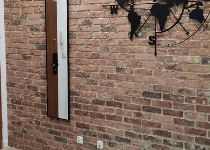 Apartment Centrum Iii