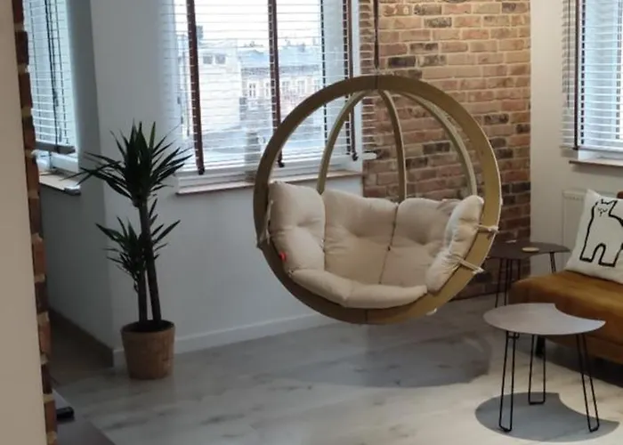 Centrum Iii Lejlighed