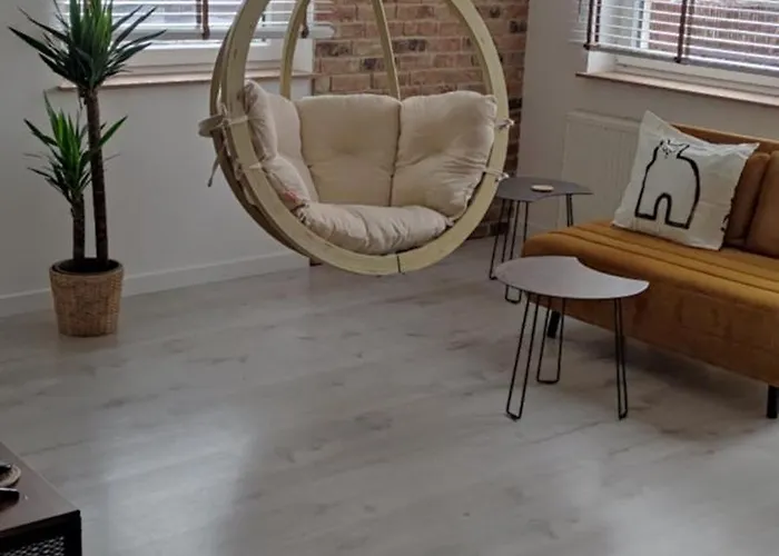 Centrum Iii Lejlighed *