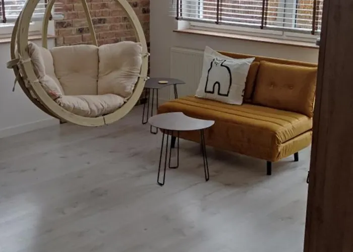 Apartment Centrum Iii Bromberg