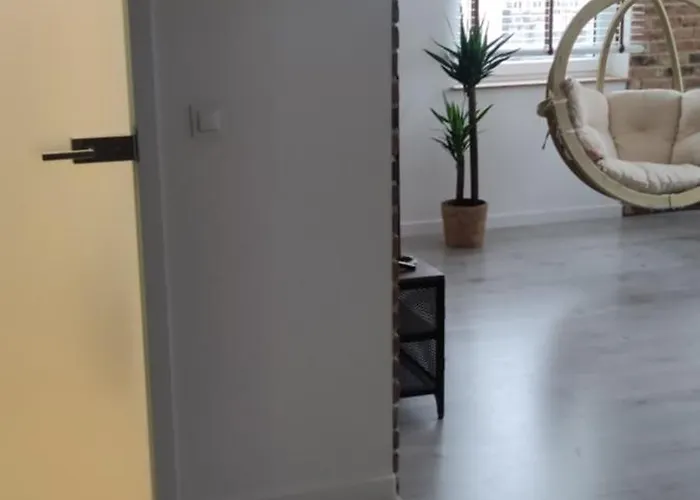 Centrum Iii Apartment