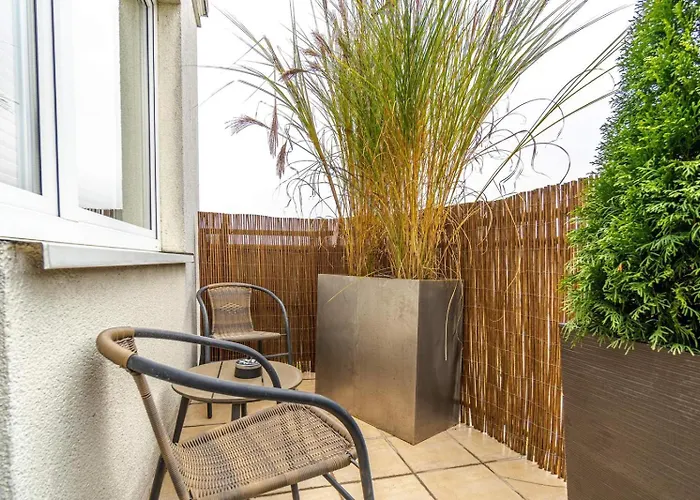 Centrum Iii * Bydgoszcz